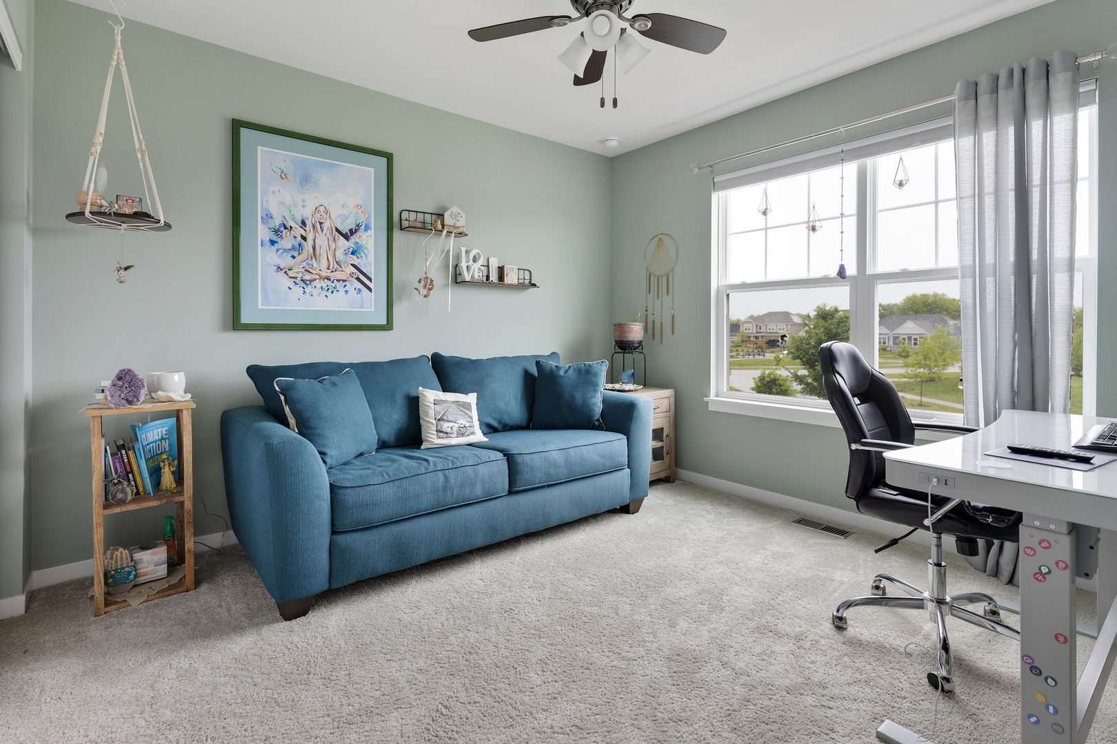 2034 Link Drive, Buffalo Grove, IL 60089