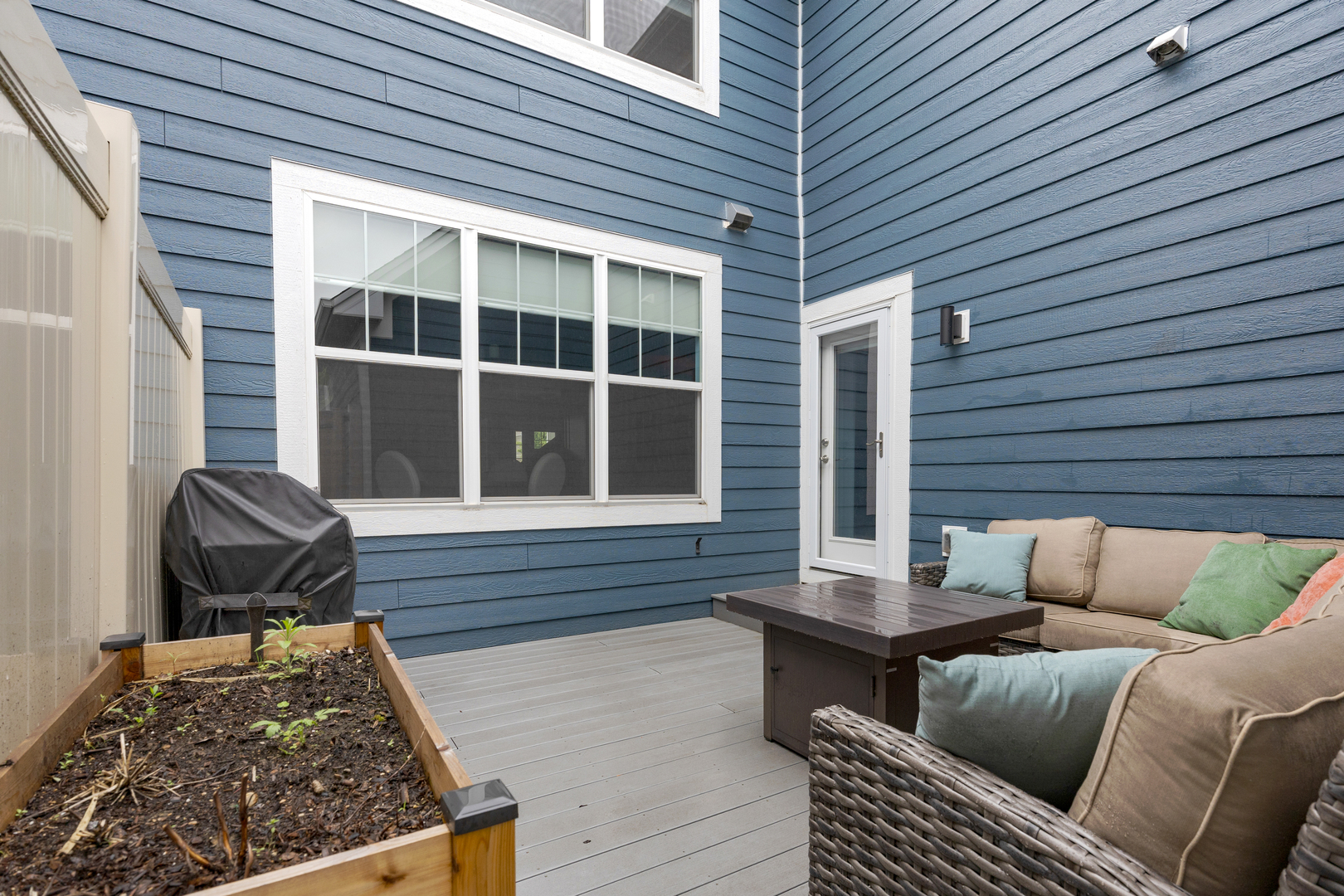 2034 Link Drive, Buffalo Grove, IL 60089