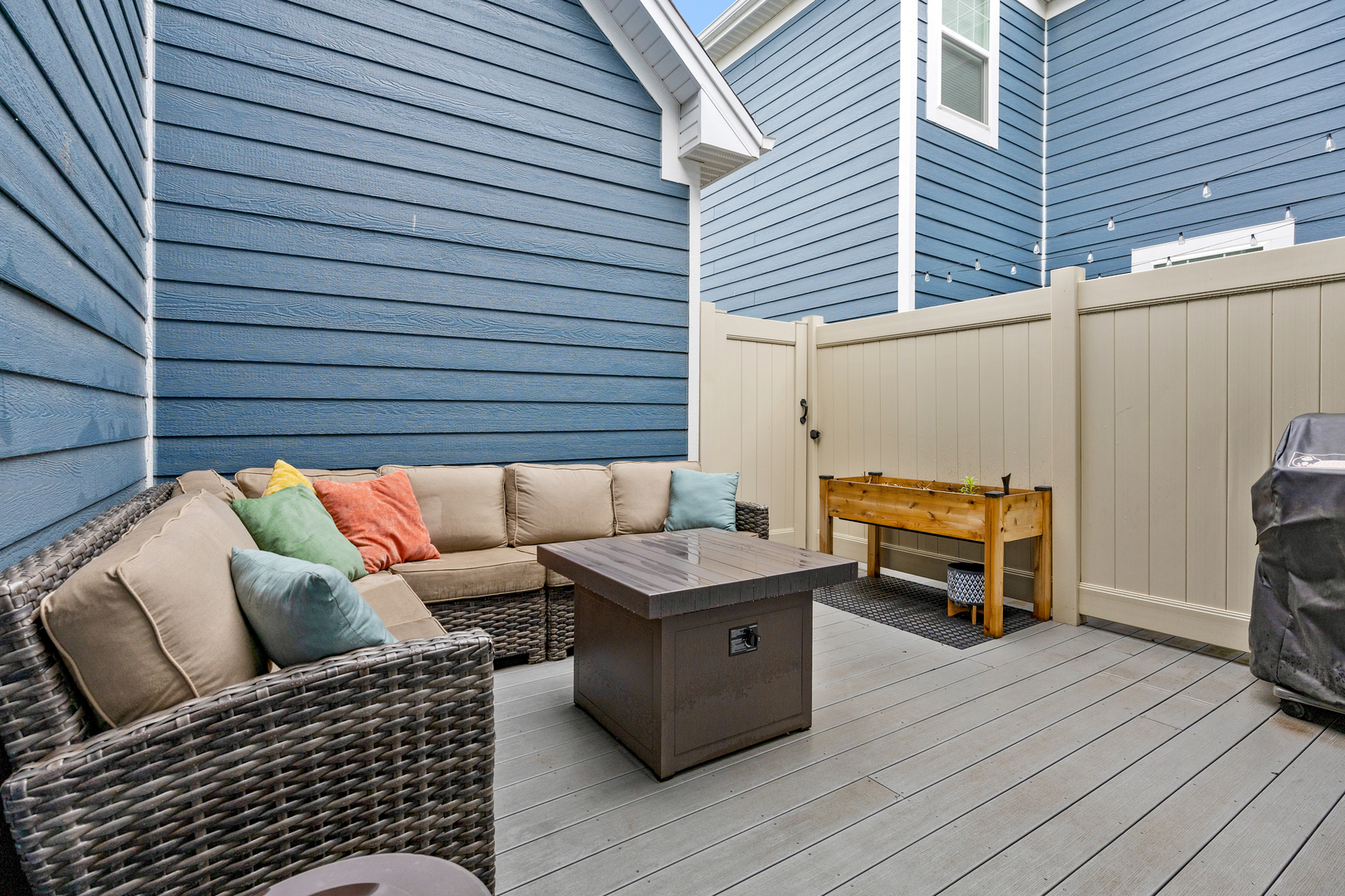 2034 Link Drive, Buffalo Grove, IL 60089