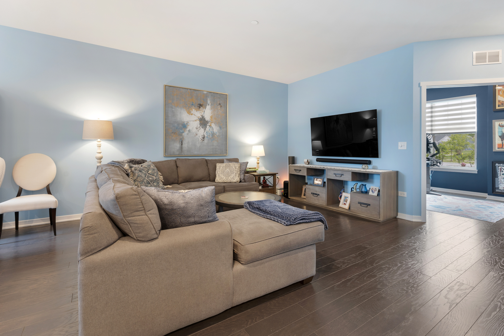 2034 Link Drive, Buffalo Grove, IL 60089