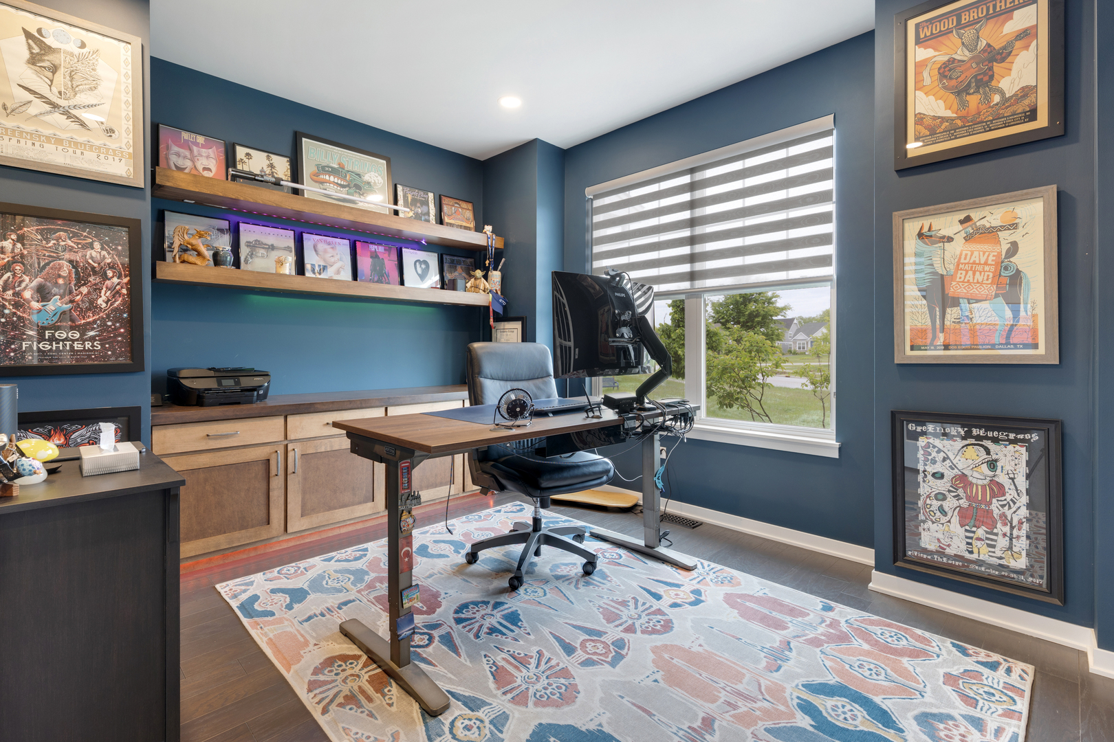 2034 Link Drive, Buffalo Grove, IL 60089