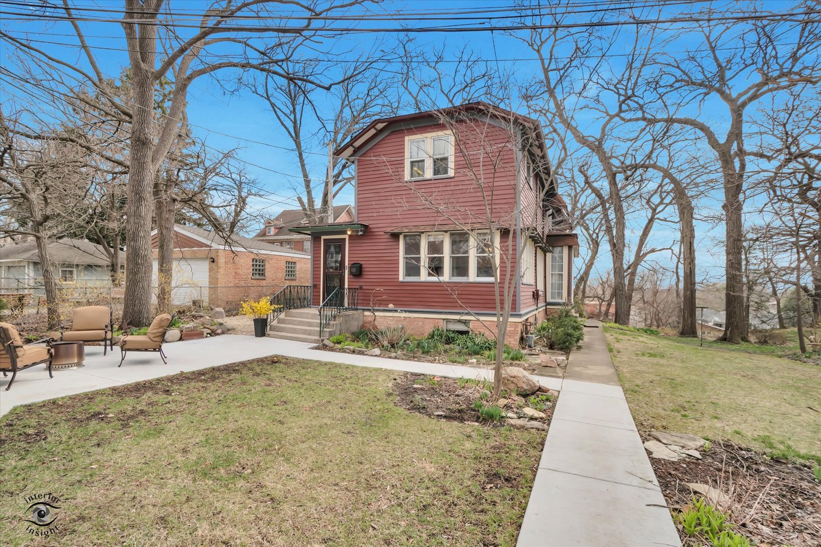 11333 S Lothair Avenue, Chicago, IL 60643