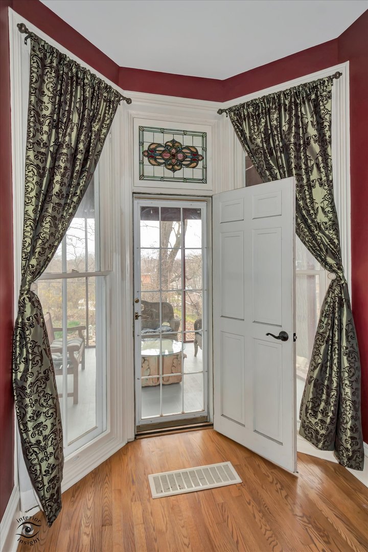 11333 S Lothair Avenue, Chicago, IL 60643