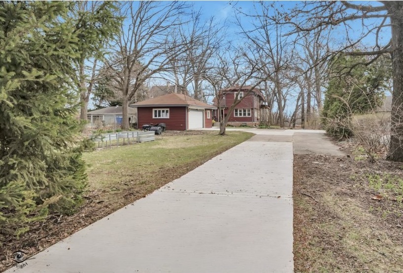 11333 S Lothair Avenue, Chicago, IL 60643