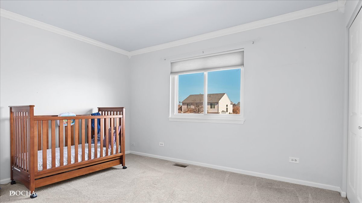 420 Raintree Drive, Oswego, IL 60543