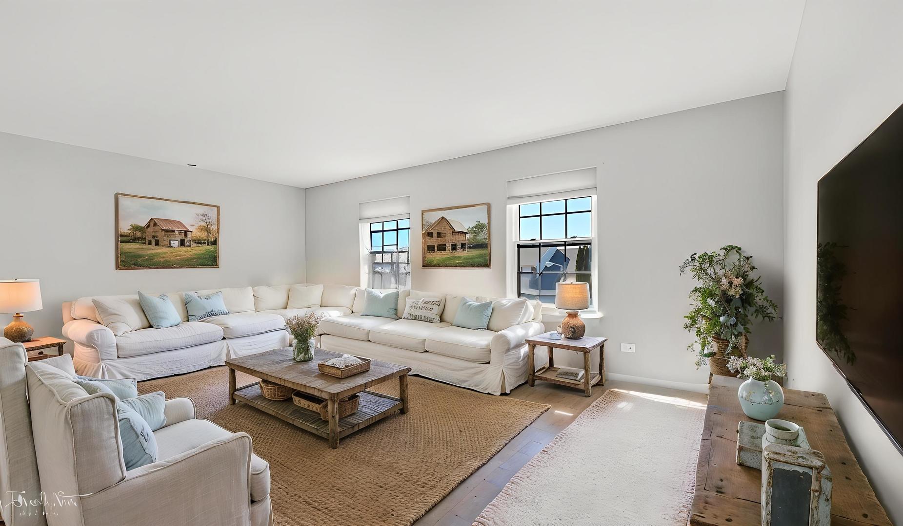 420 Raintree Drive, Oswego, IL 60543