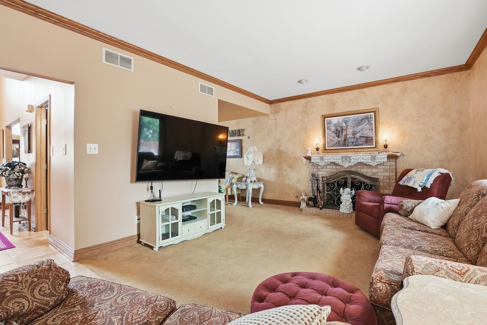 10752 Lockwood Avenue, Oak Lawn, IL 60453