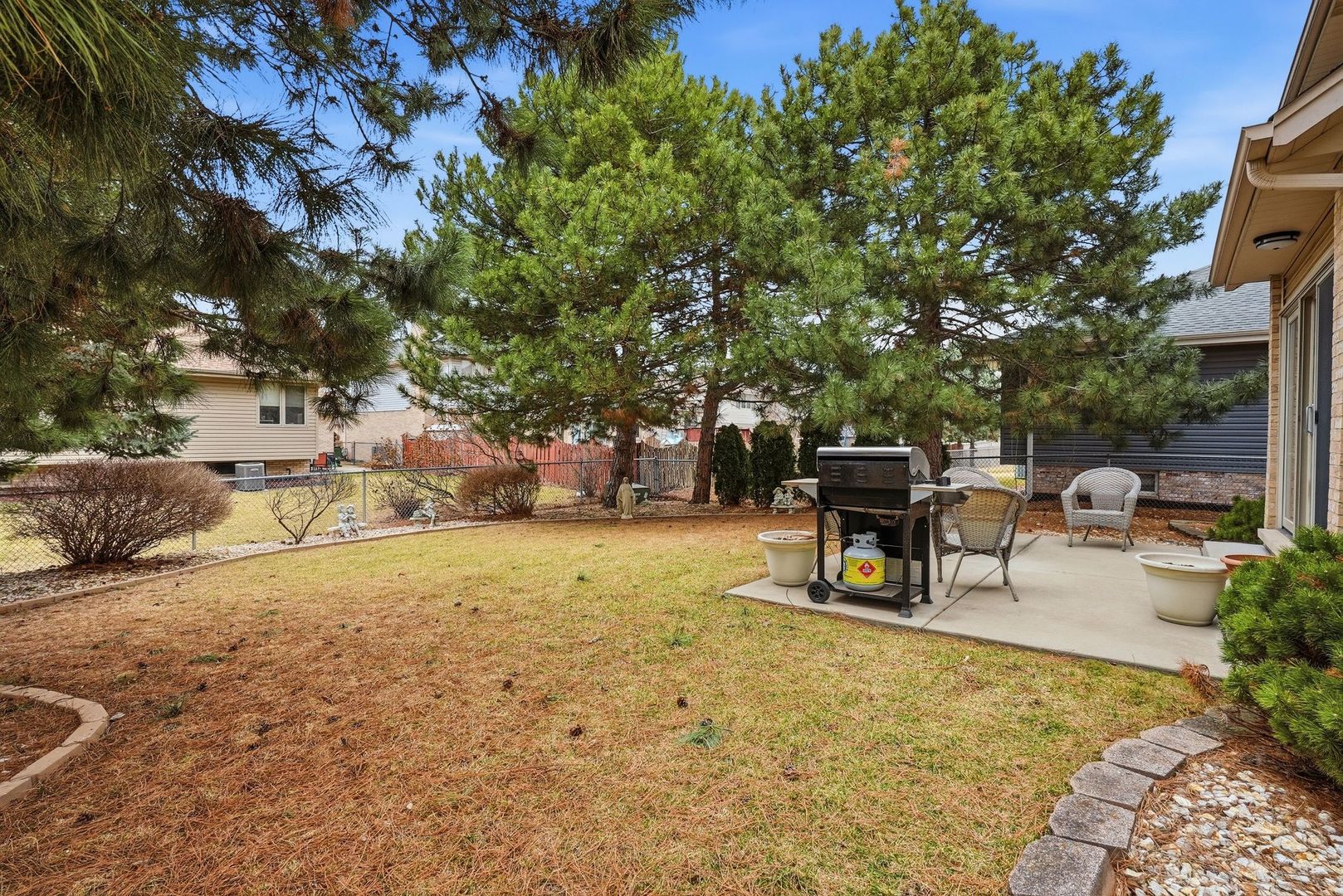 10752 Lockwood Avenue, Oak Lawn, IL 60453