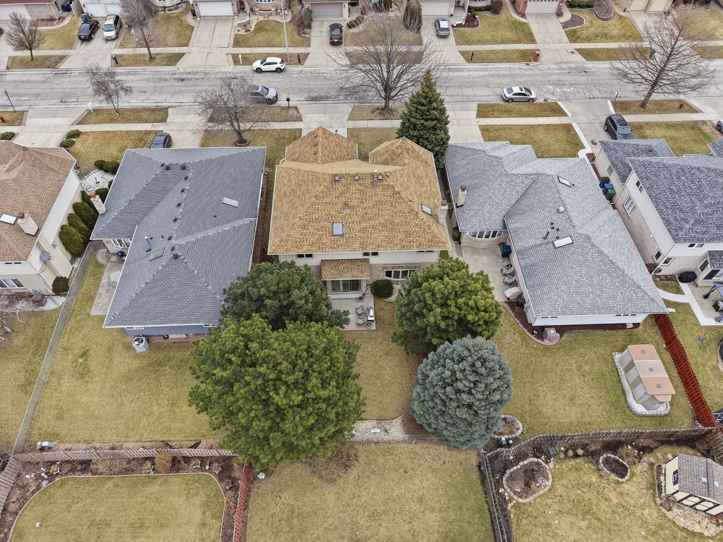 10752 Lockwood Avenue, Oak Lawn, IL 60453