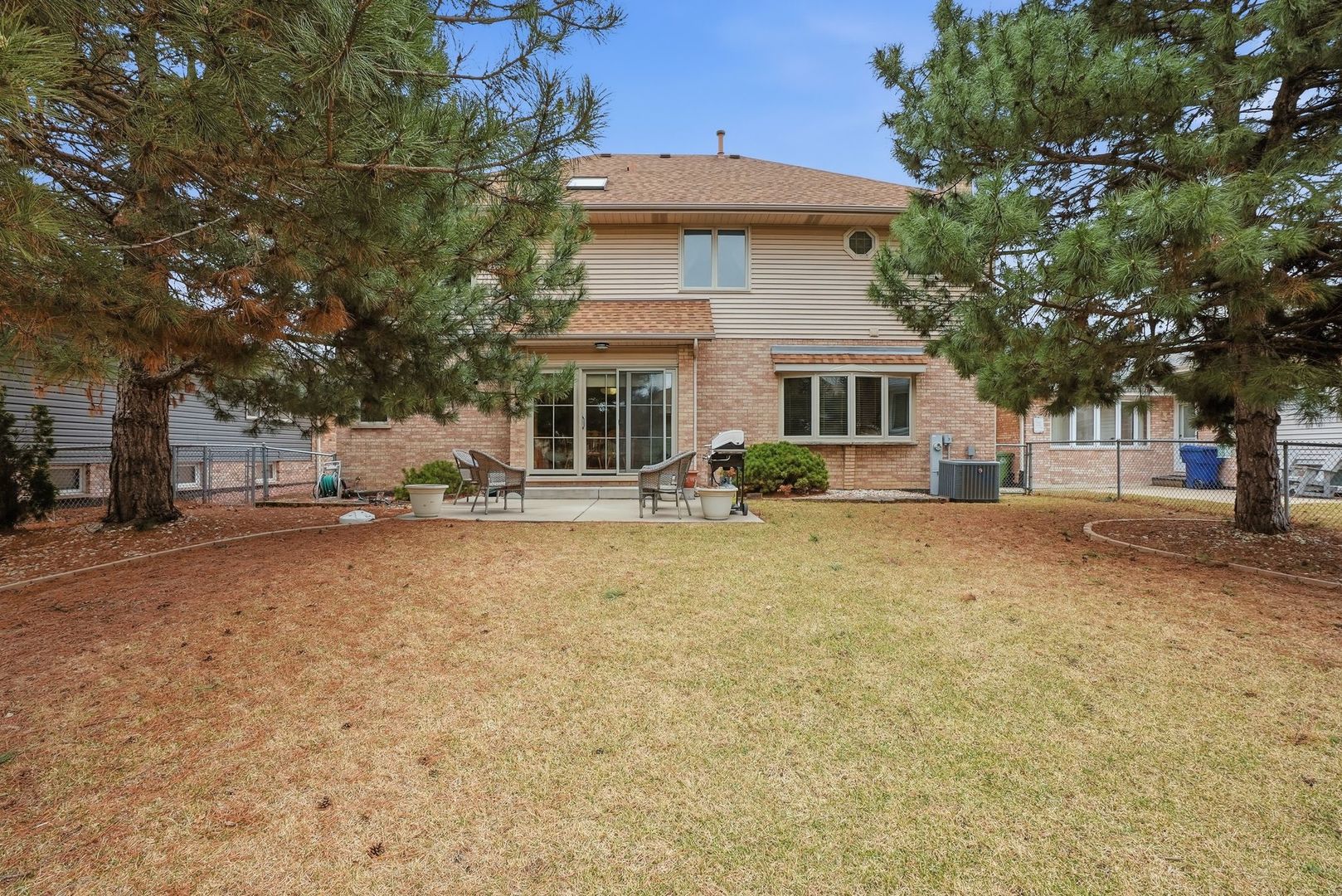 10752 Lockwood Avenue, Oak Lawn, IL 60453