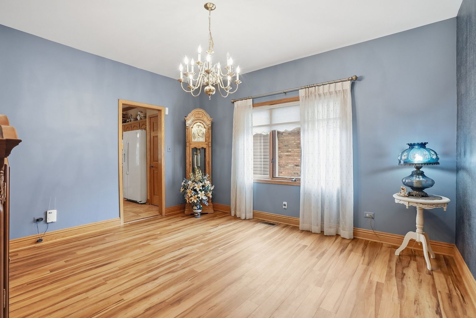 10752 Lockwood Avenue, Oak Lawn, IL 60453