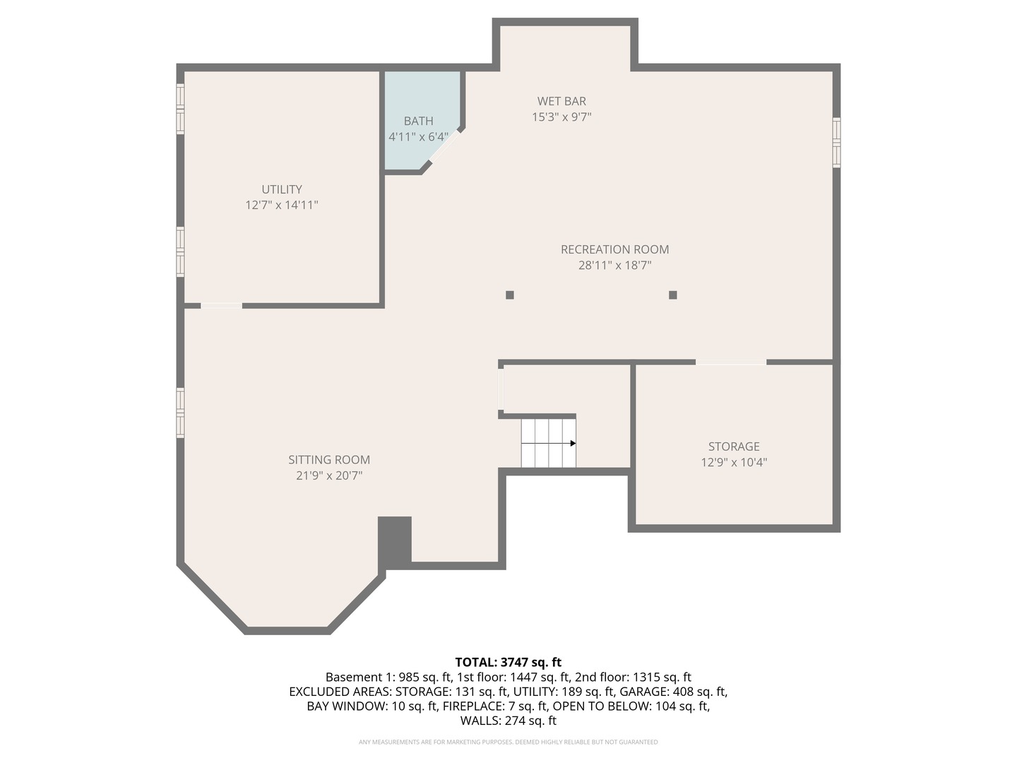 10752 Lockwood Avenue, Oak Lawn, IL 60453