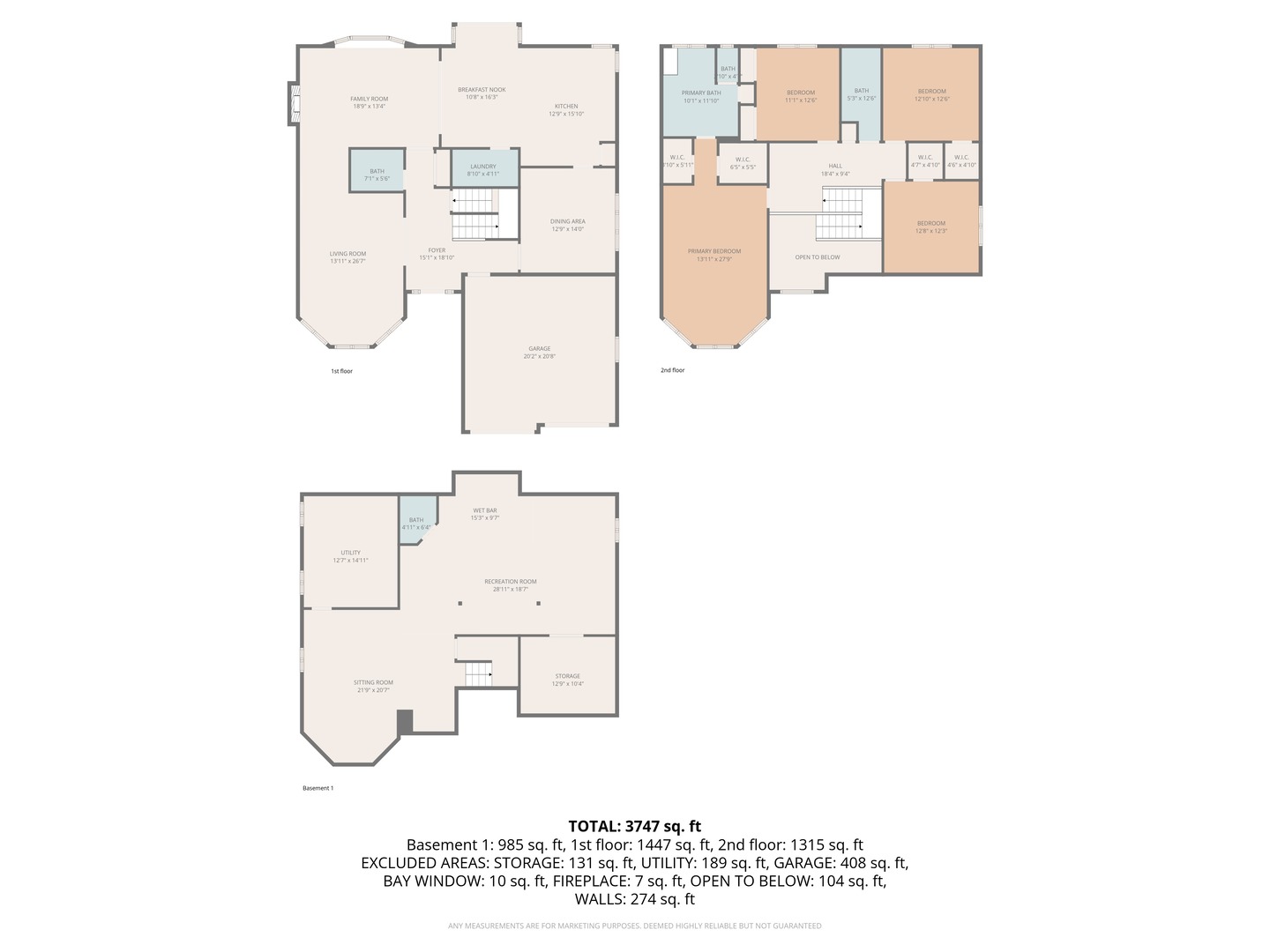 10752 Lockwood Avenue, Oak Lawn, IL 60453