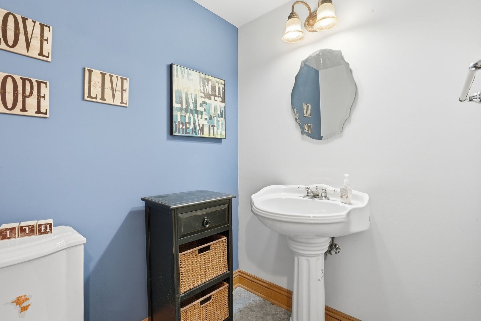 10752 Lockwood Avenue, Oak Lawn, IL 60453