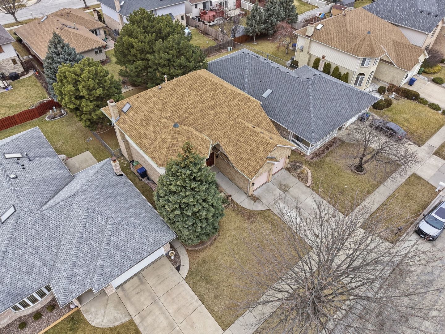 10752 Lockwood Avenue, Oak Lawn, IL 60453