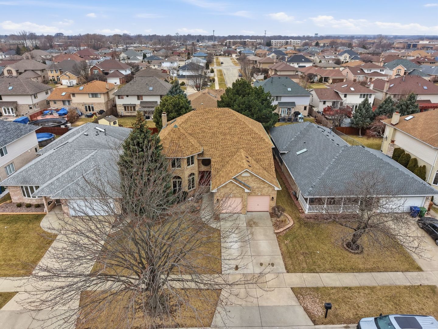 10752 Lockwood Avenue, Oak Lawn, IL 60453