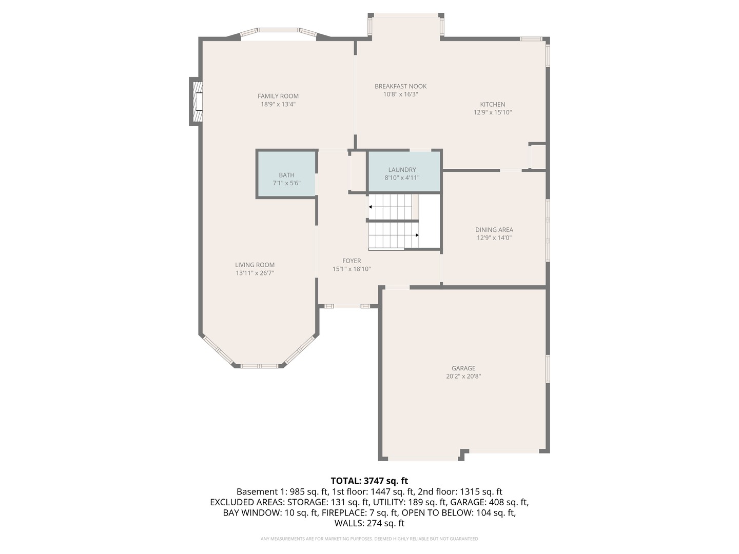 10752 Lockwood Avenue, Oak Lawn, IL 60453
