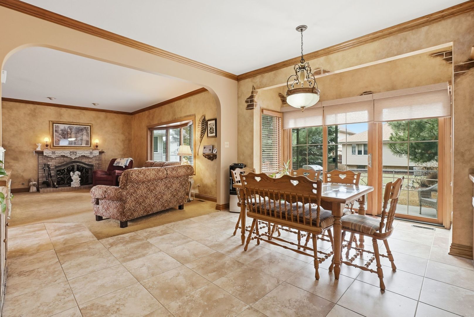 10752 Lockwood Avenue, Oak Lawn, IL 60453