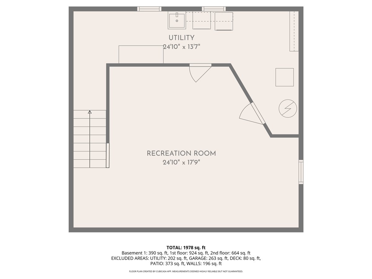 1334 S 5th Street, St. Charles, IL 60174