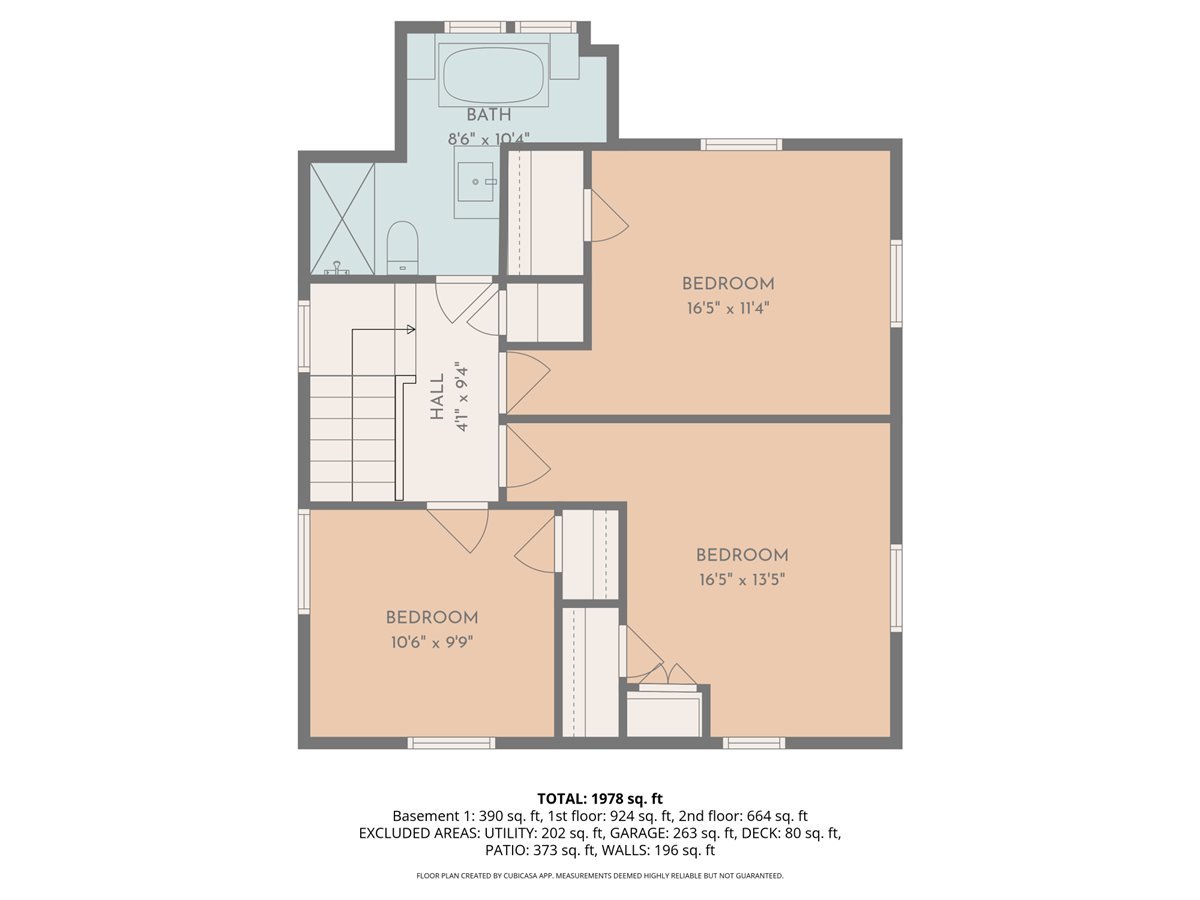 1334 S 5th Street, St. Charles, IL 60174