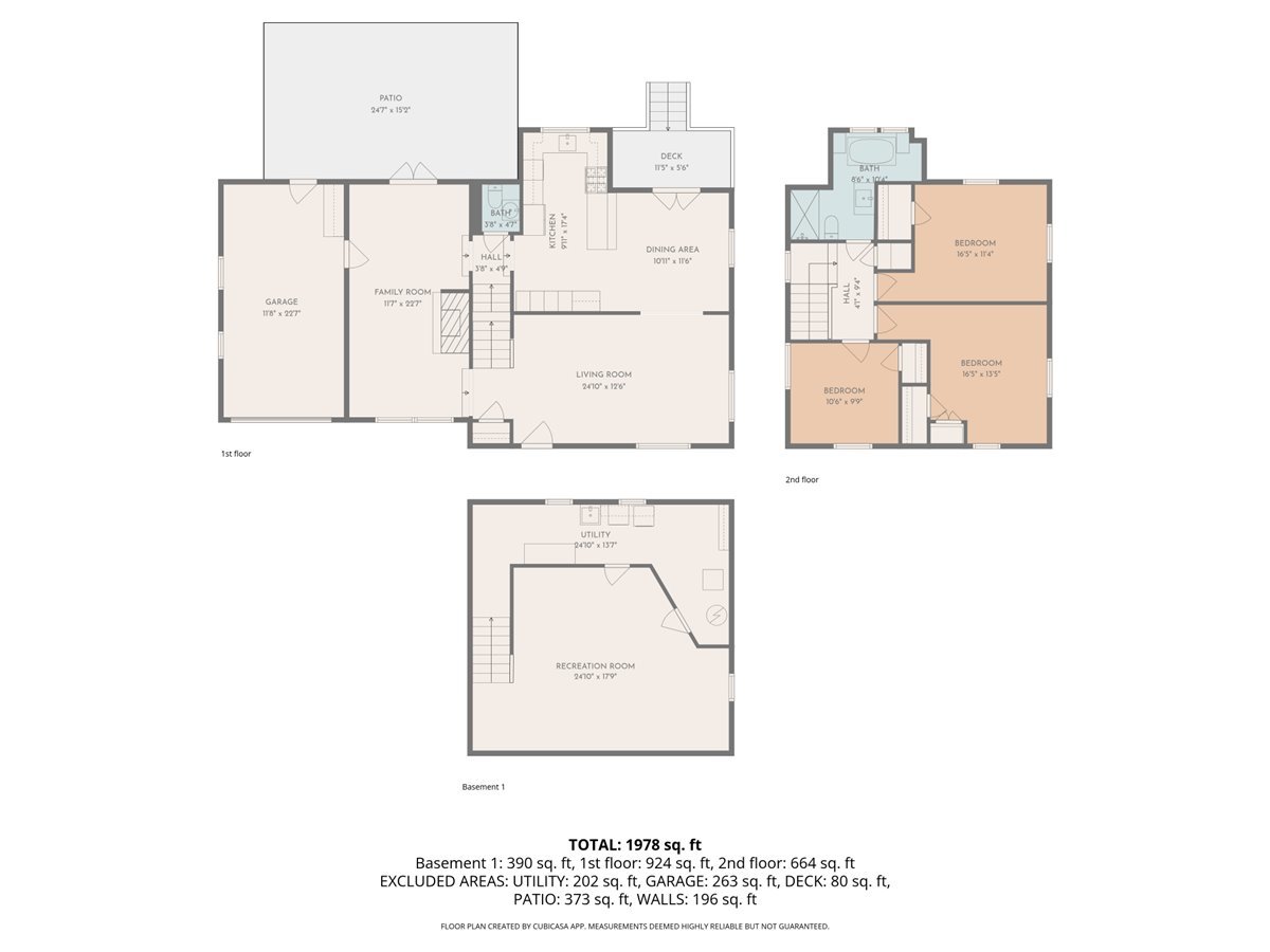 1334 S 5th Street, St. Charles, IL 60174