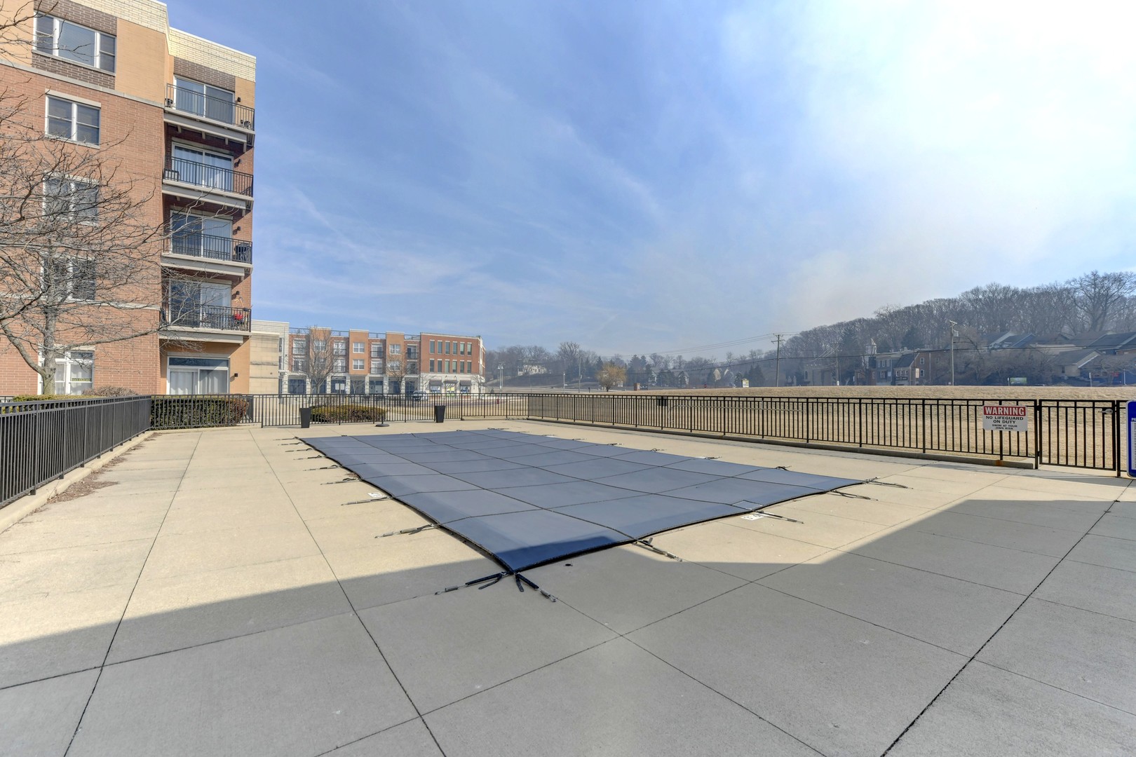 300 Village Circle #503, Willow Springs, IL 60480