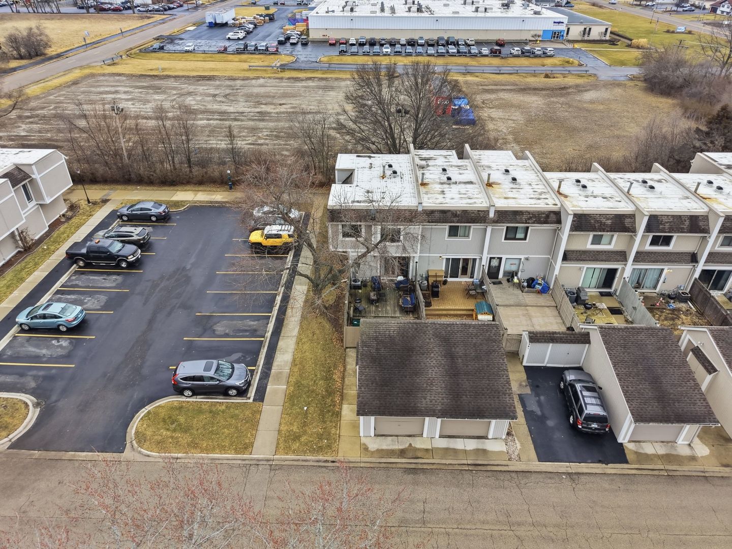 545 Pheasant Court #545, Grayslake, IL 60030