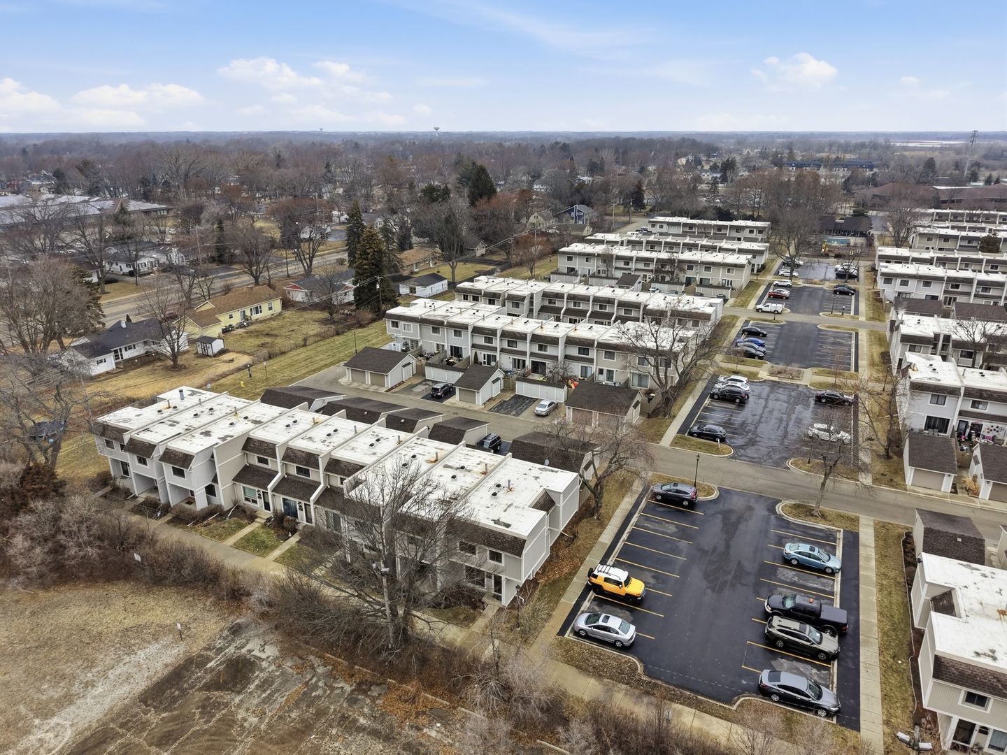 545 Pheasant Court #545, Grayslake, IL 60030