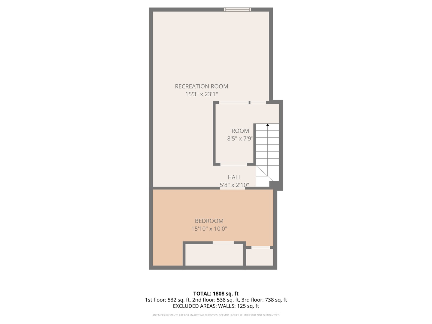 545 Pheasant Court #545, Grayslake, IL 60030