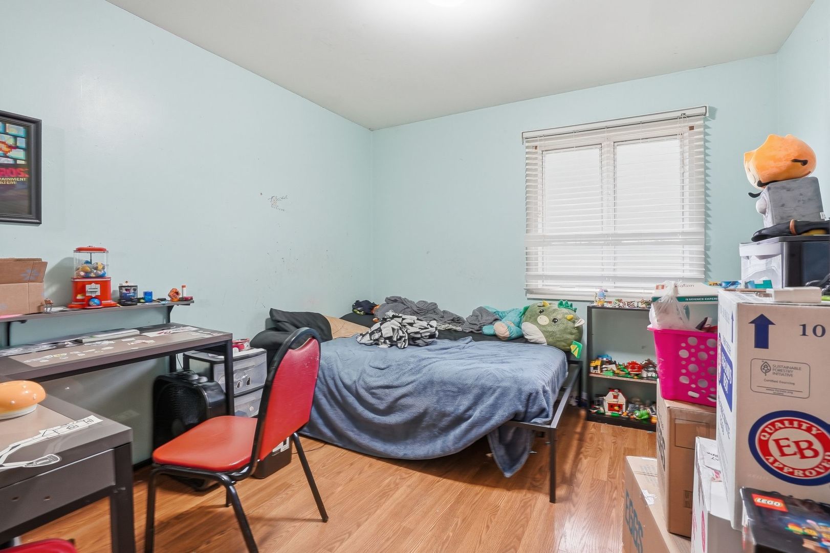 545 Pheasant Court #545, Grayslake, IL 60030