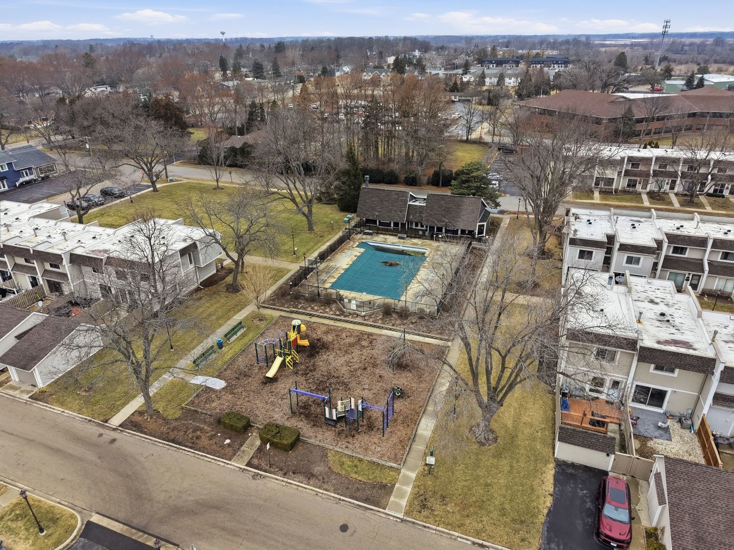 545 Pheasant Court #545, Grayslake, IL 60030