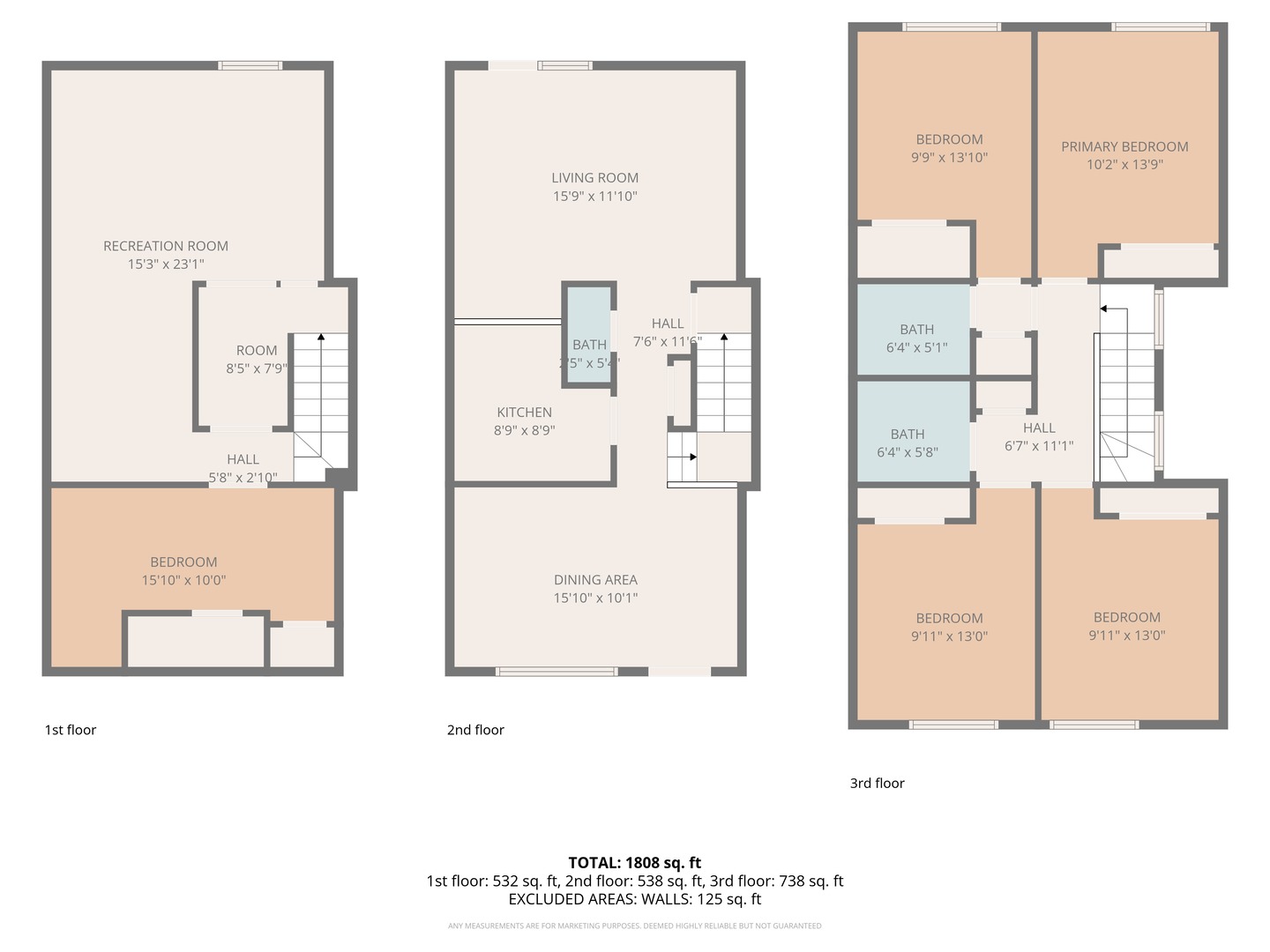 545 Pheasant Court #545, Grayslake, IL 60030