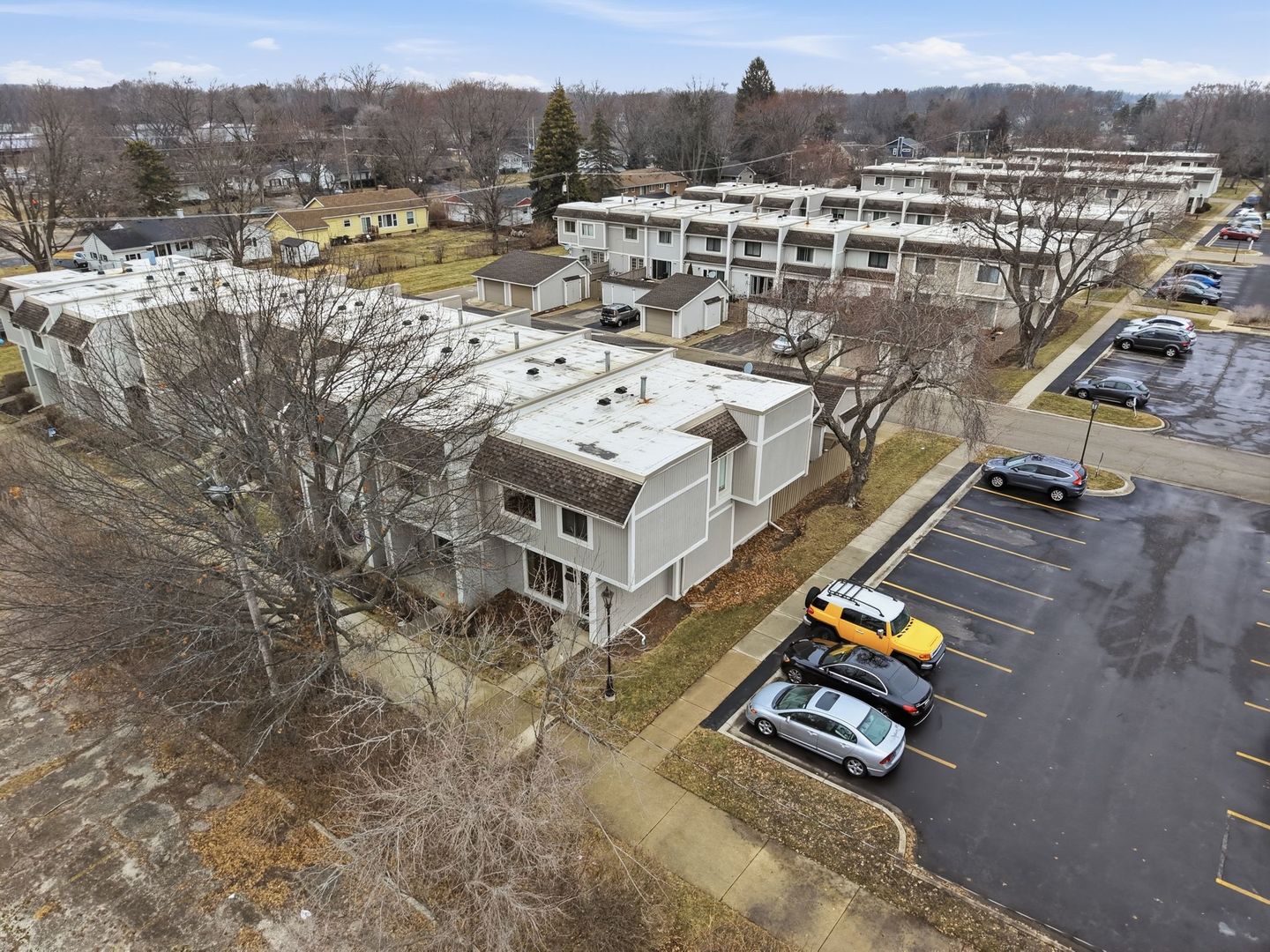 545 Pheasant Court #545, Grayslake, IL 60030