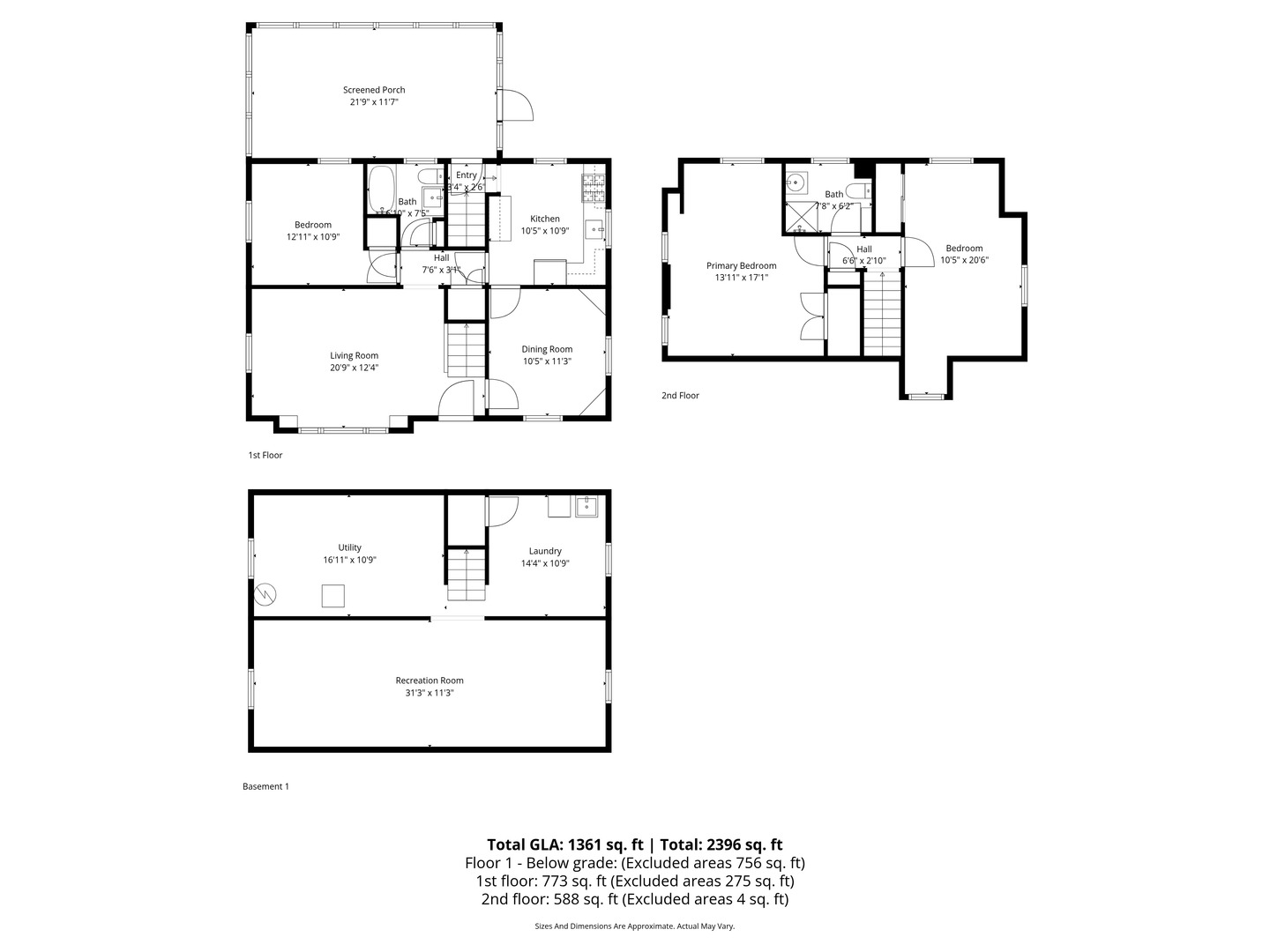 1818 E Indiana Street, Wheaton, IL 60187