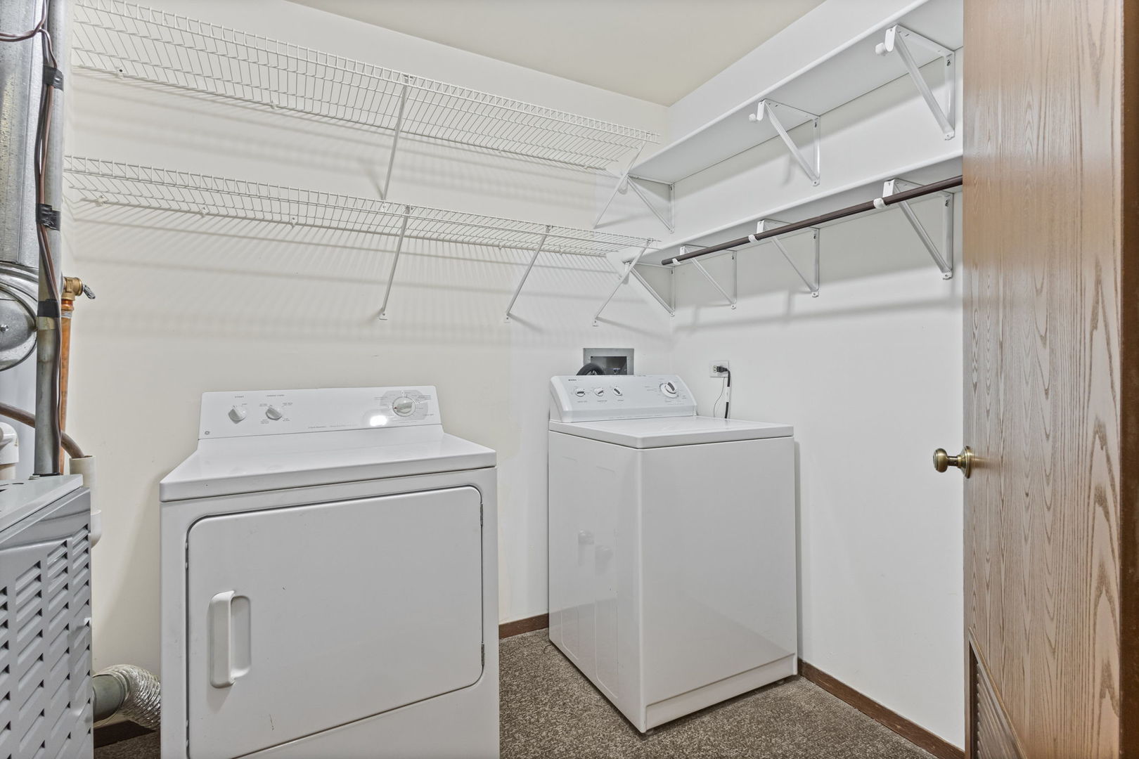 9752 Mill Drive #E2, Palos Park, IL 60464