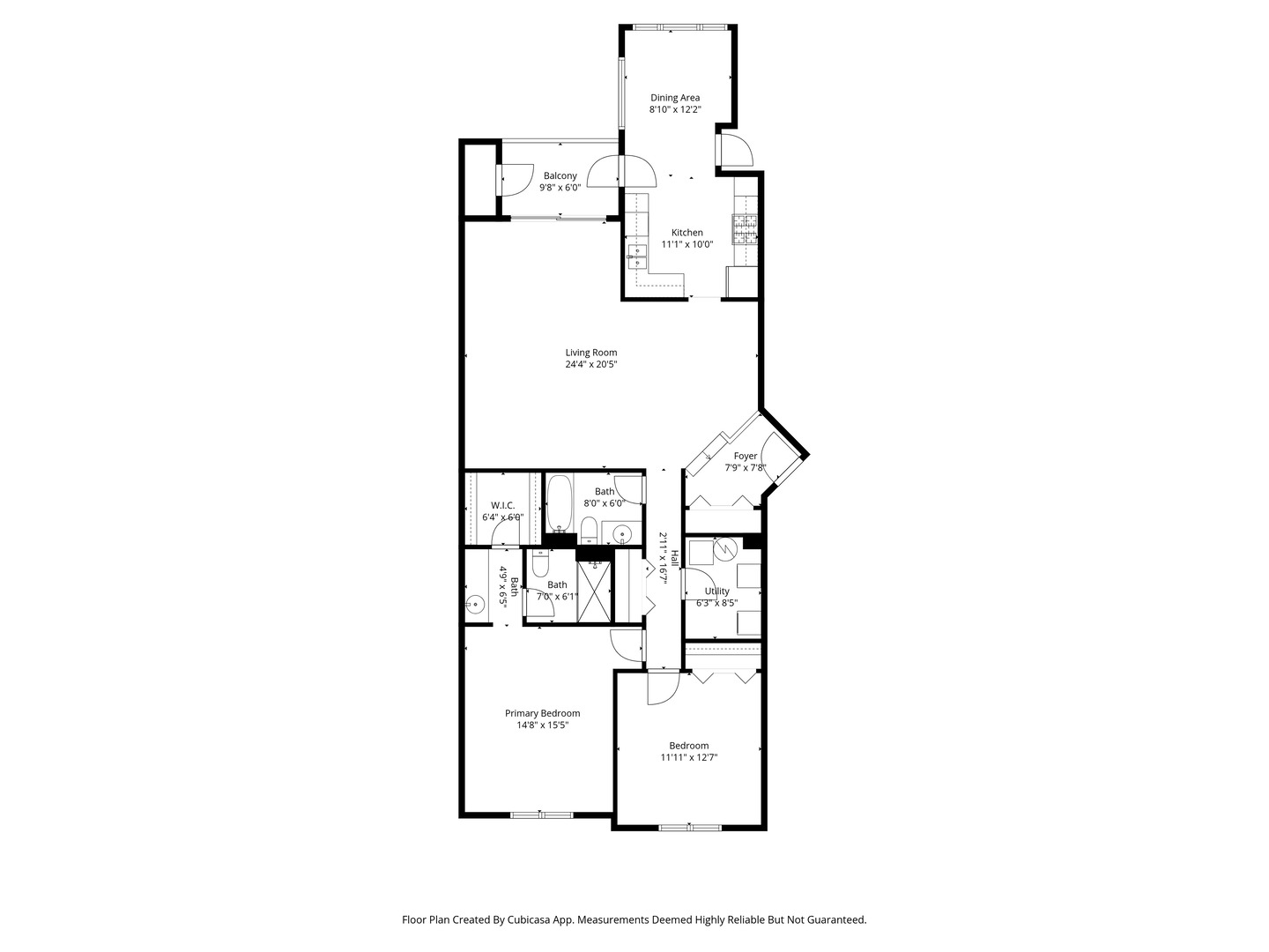 9752 Mill Drive #E2, Palos Park, IL 60464