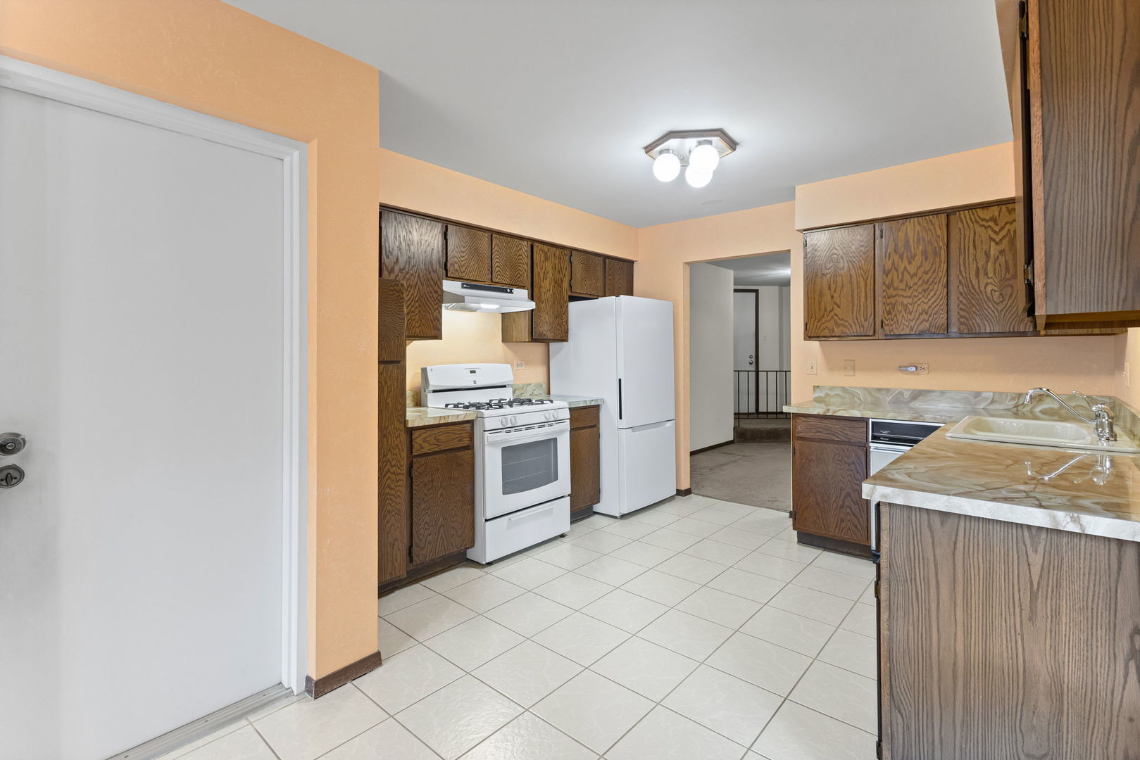 9752 Mill Drive #E2, Palos Park, IL 60464