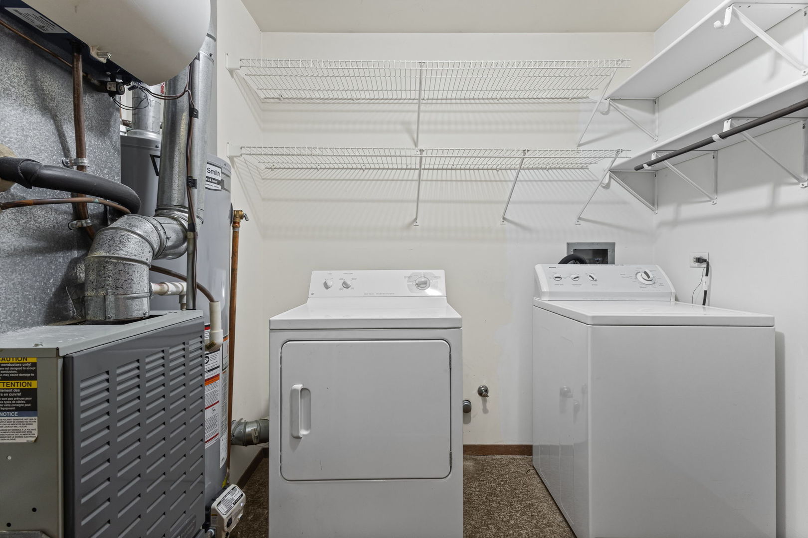 9752 Mill Drive #E2, Palos Park, IL 60464