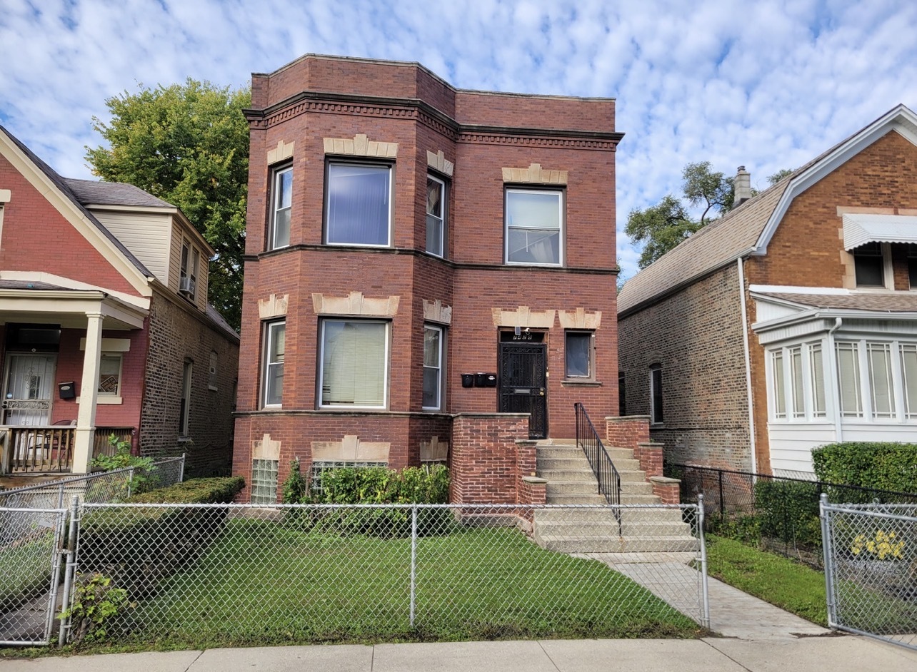 7428 S Princeton Avenue, Chicago, IL 60621