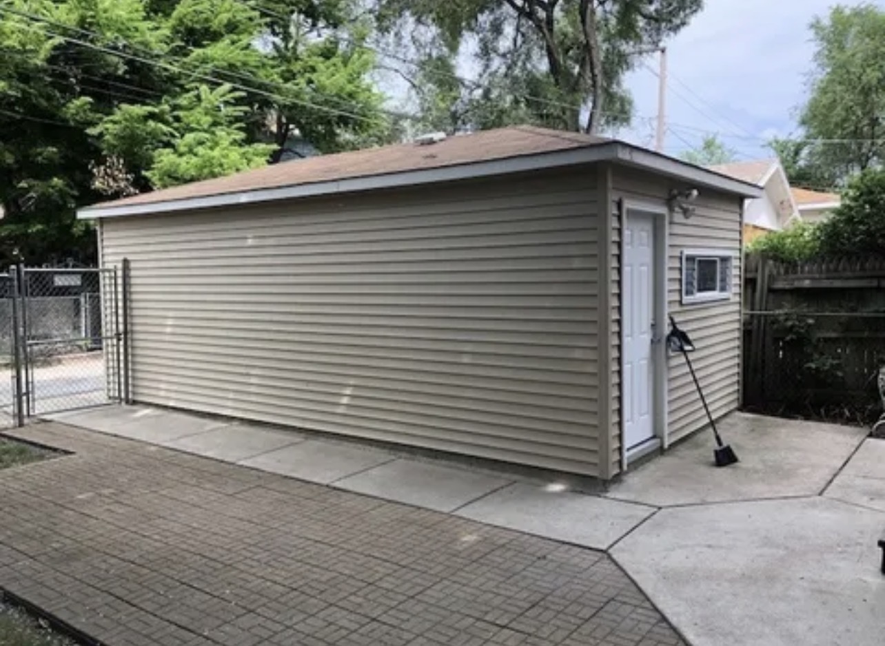 7428 S Princeton Avenue, Chicago, IL 60621