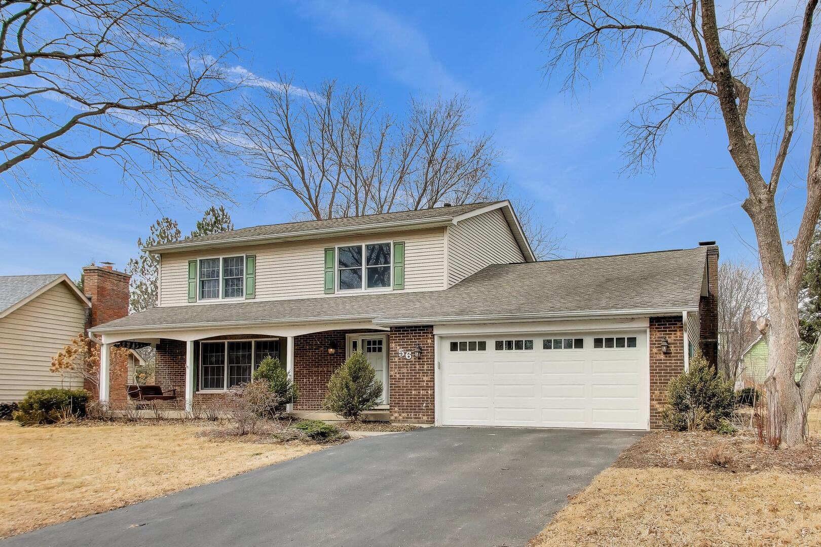 56 Winthrop New Road, Sugar Grove, IL 60554