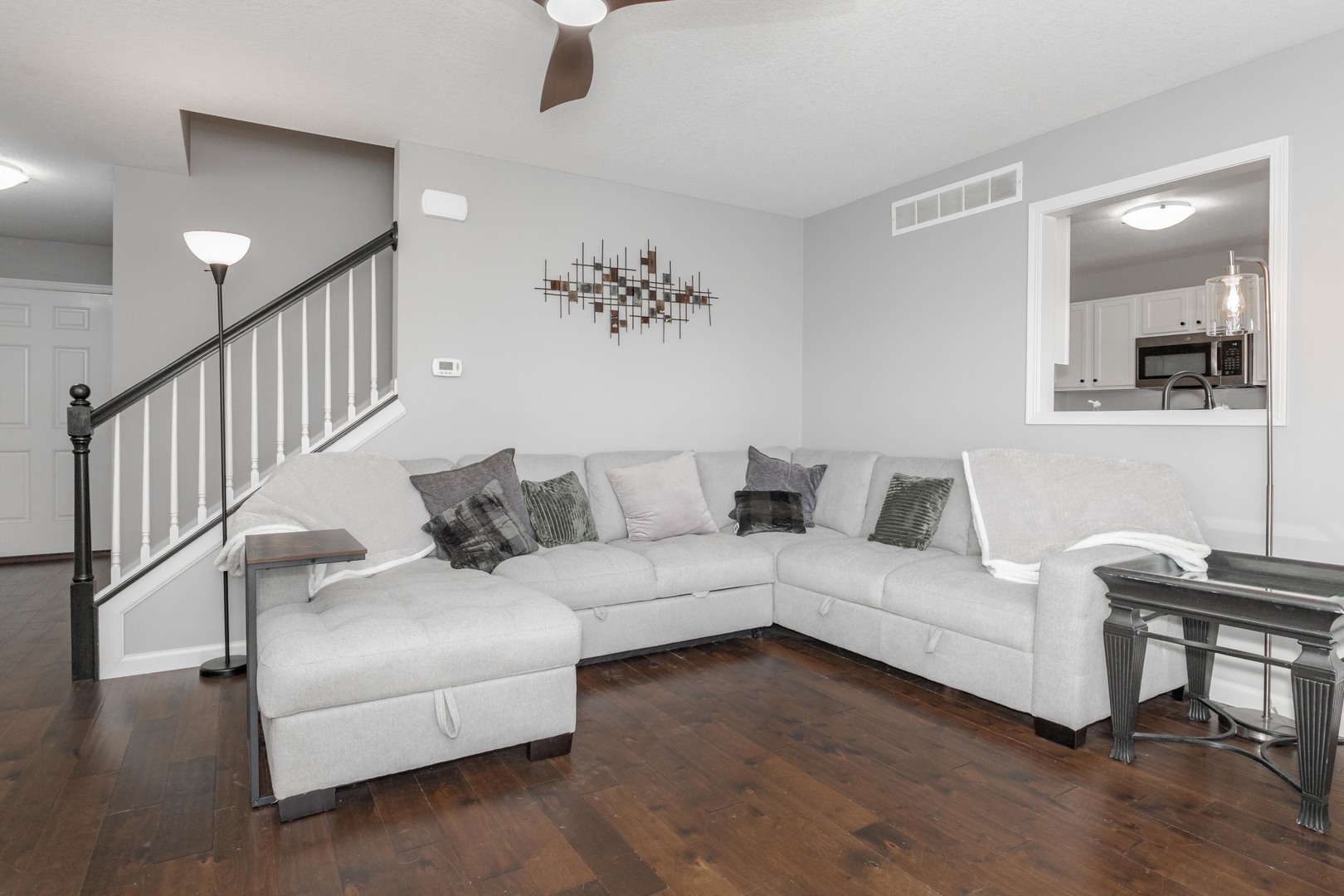 320 Basswood Lane, Normal, IL 61761