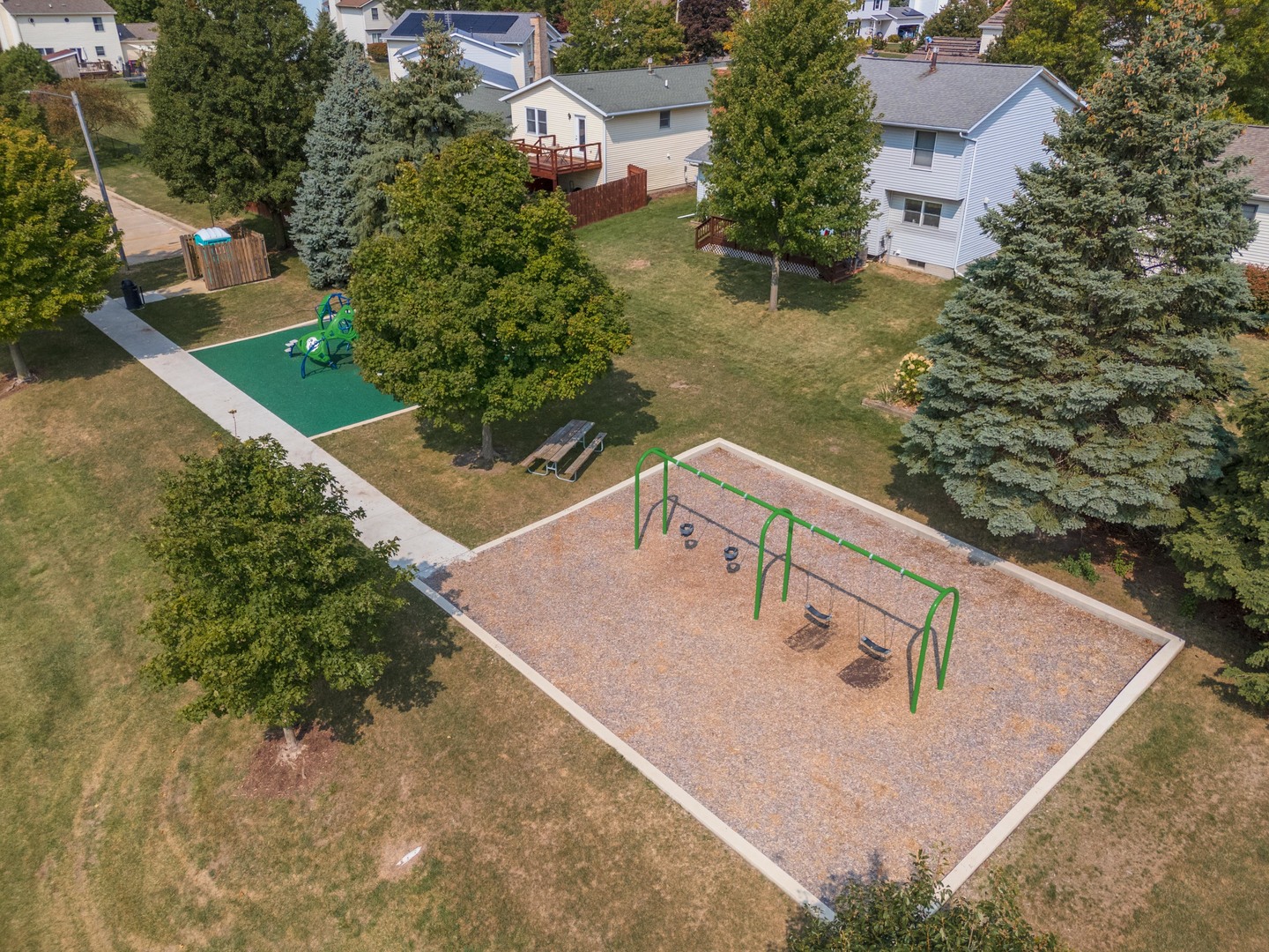 320 Basswood Lane, Normal, IL 61761