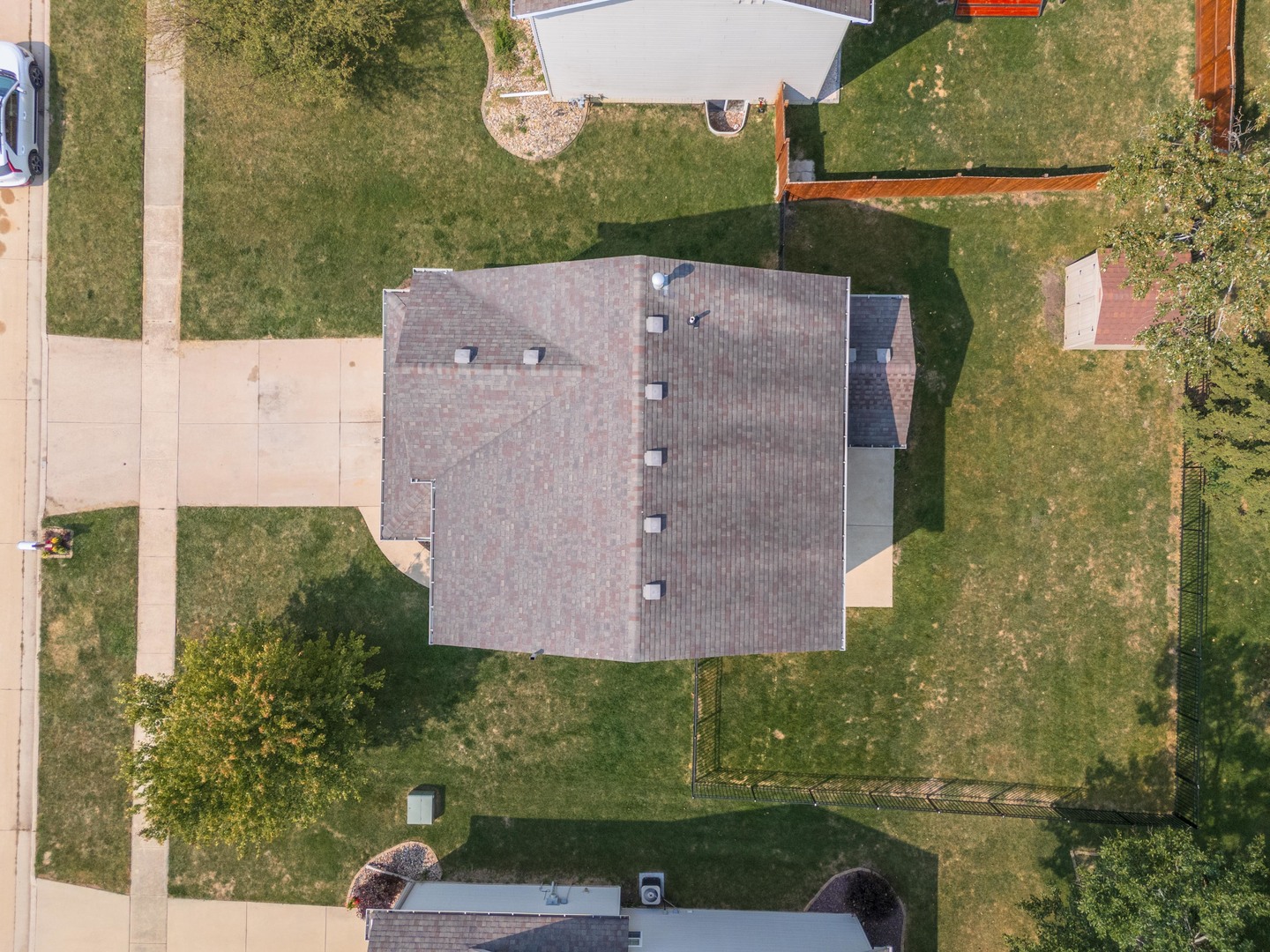 320 Basswood Lane, Normal, IL 61761