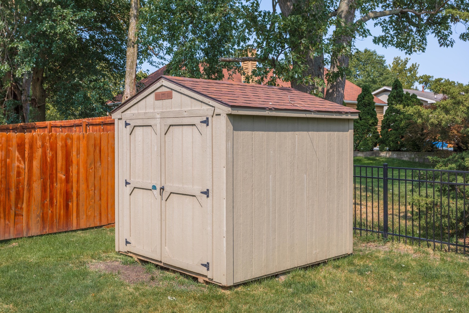 320 Basswood Lane, Normal, IL 61761