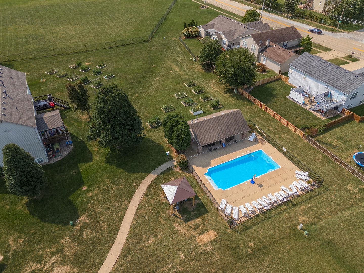 320 Basswood Lane, Normal, IL 61761