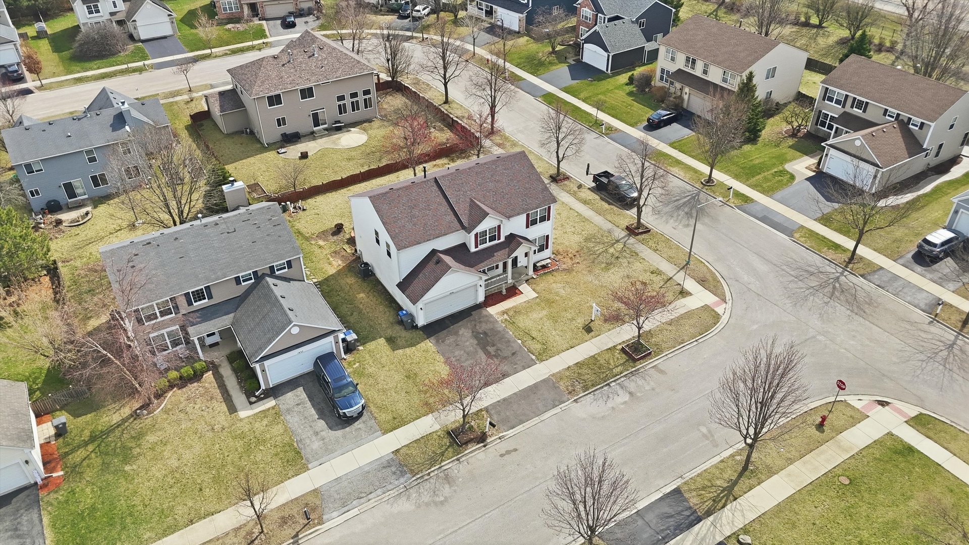 1836 Ness Way, Montgomery, IL 60538