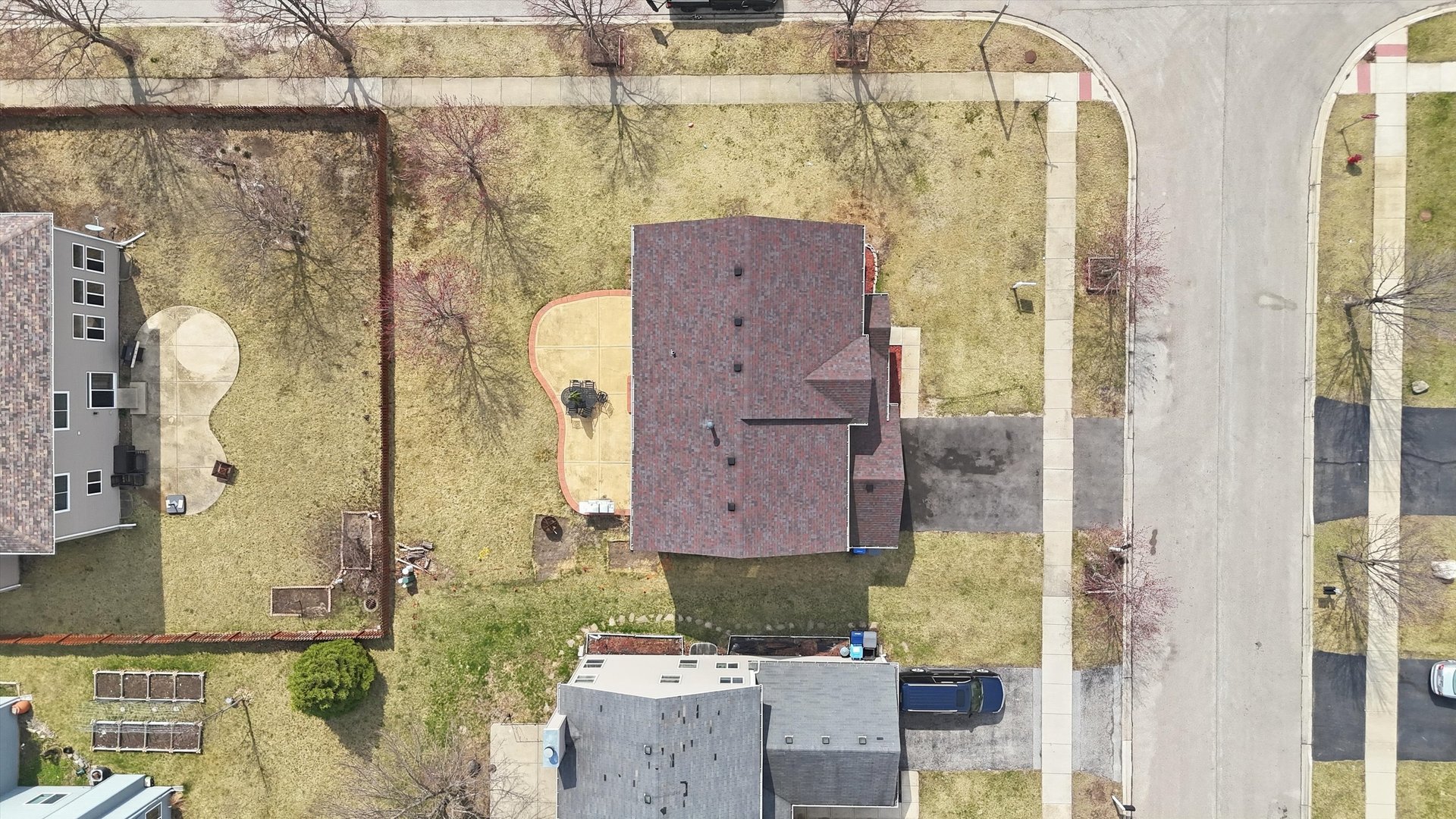 1836 Ness Way, Montgomery, IL 60538