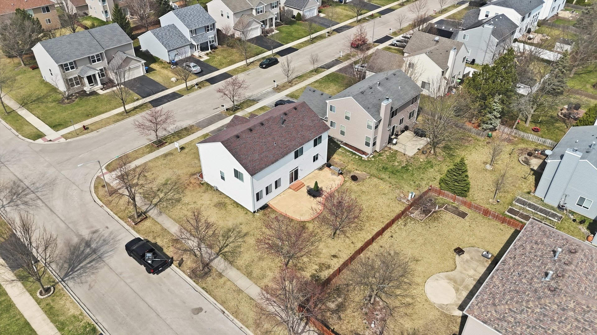 1836 Ness Way, Montgomery, IL 60538