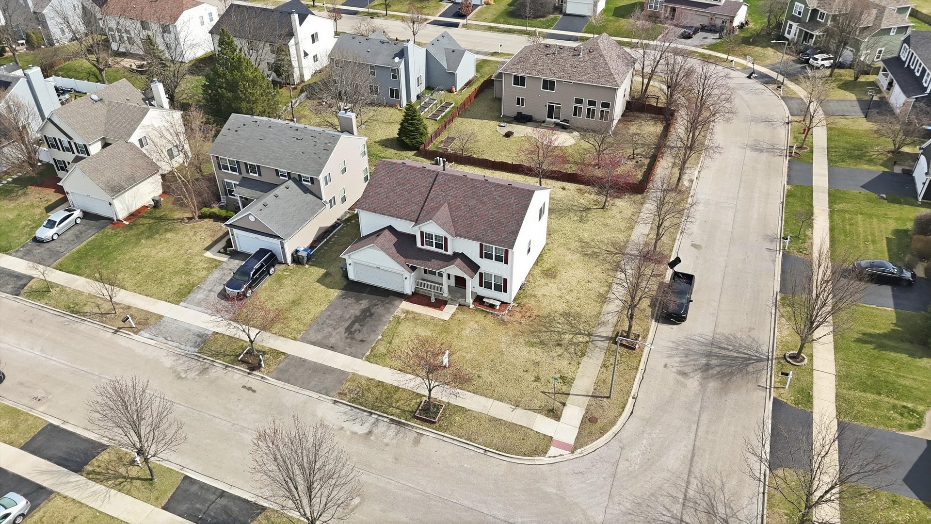 1836 Ness Way, Montgomery, IL 60538